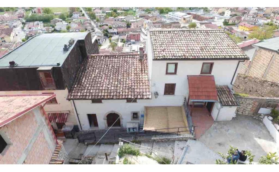 Lavistadeisogni Filippone Celano Dış mekan fotoğraf